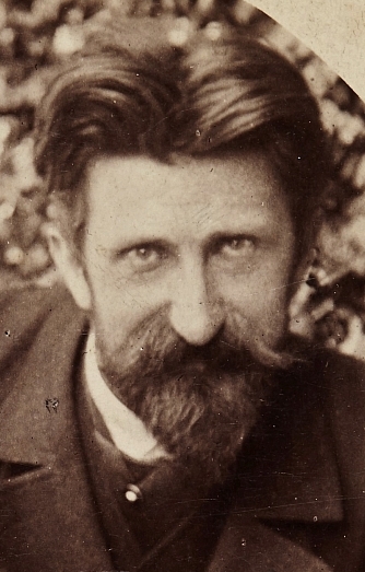 Leo Reiffenstein