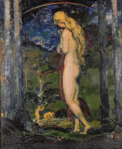 Walter Ditz