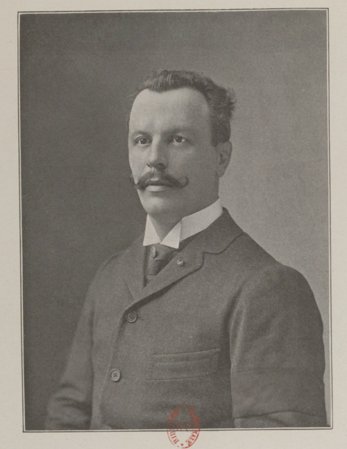 Jules Charles Clement Taupin