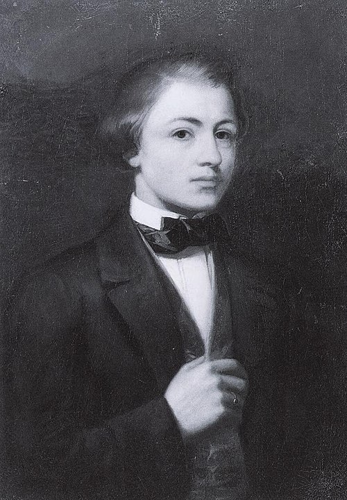  Willem de Famars Testas Image