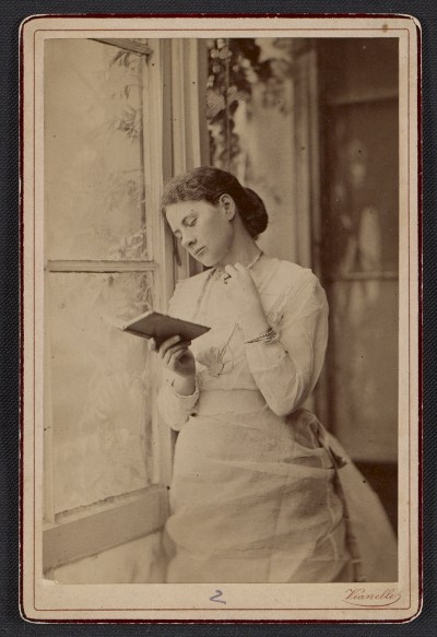  Maria Oakey Dewing Image