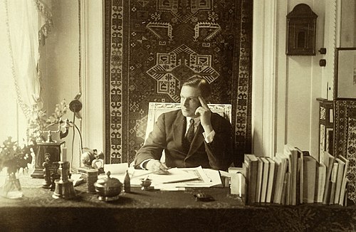 Otto van Tussenbroek