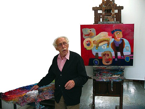 Leo Schatz