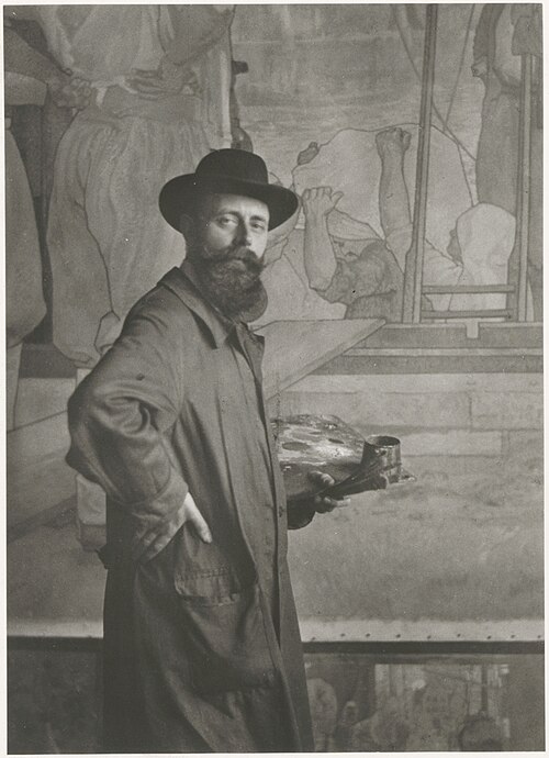 Reinier Kennedy