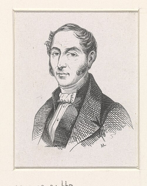 Arnoldus Bloemers