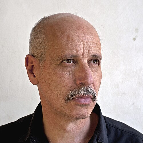 Erich Reiling