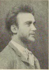 Edward August Bell
