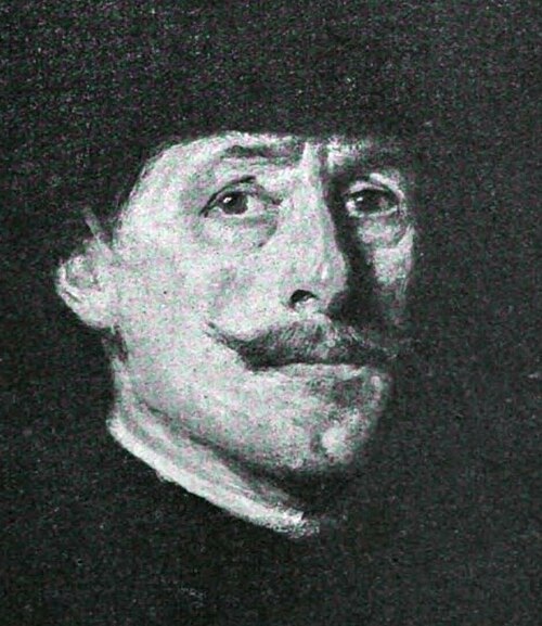 Francis Petrus Paulus