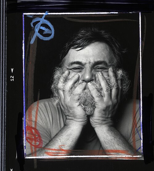A. R. Penck