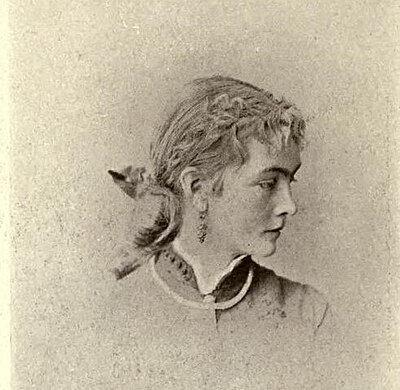 Frances Richards