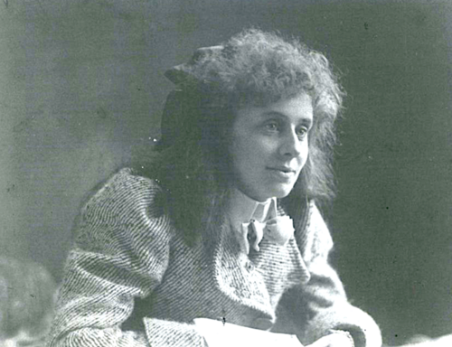 Alice Whyte