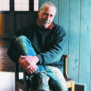 Mervyn Williams