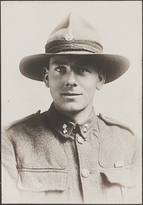 Colin Lovell-Smith