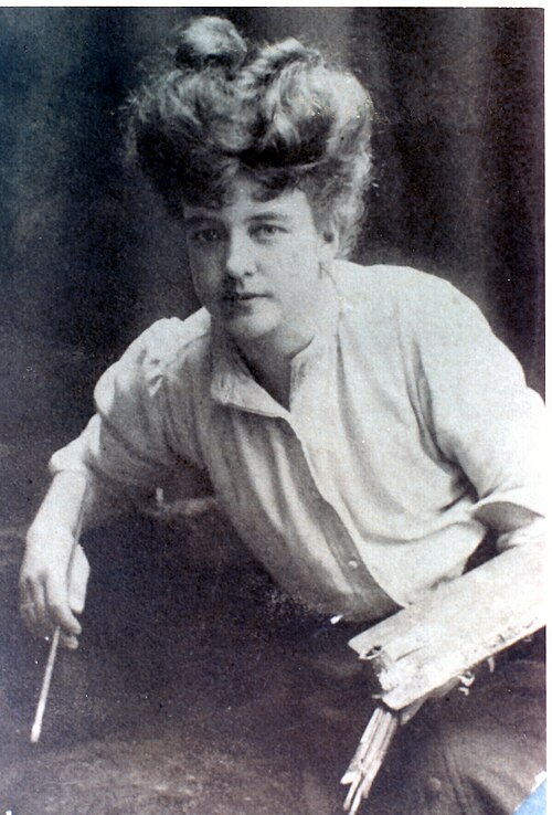  Ellen Von Meyern Image