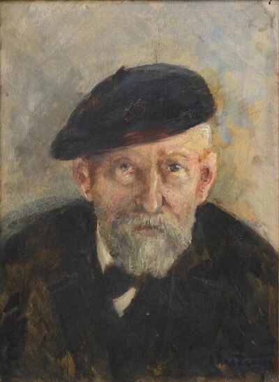 René-Louis Chrétien