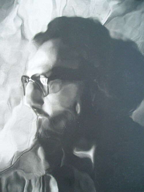 Denys Morisset