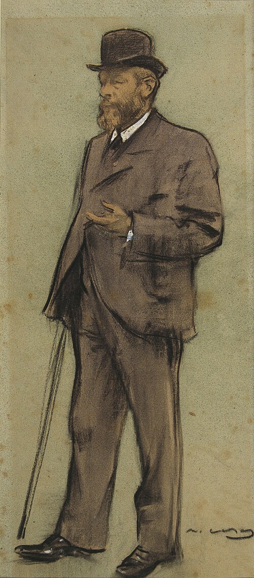  Albrecht De Vriendt Image