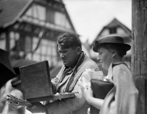 Lucien Haffen