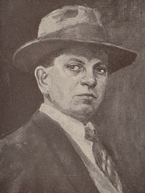 Oldřich Lasák