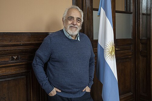 Eduardo Stupía