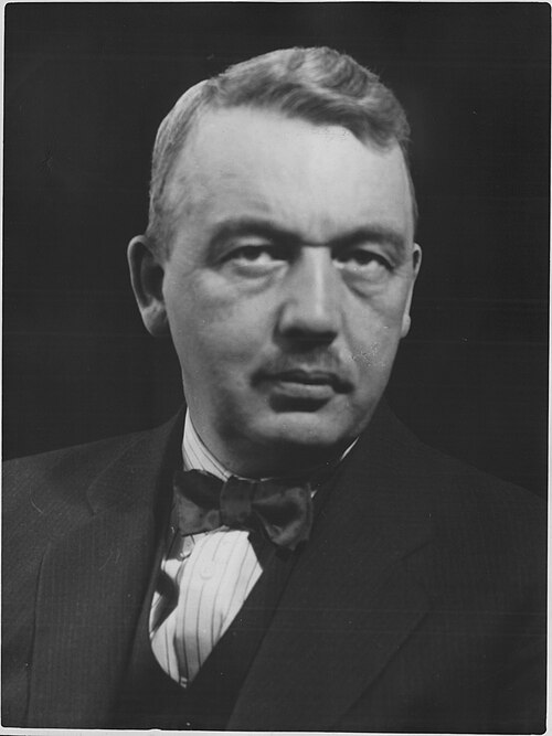 Albert H. Robinson