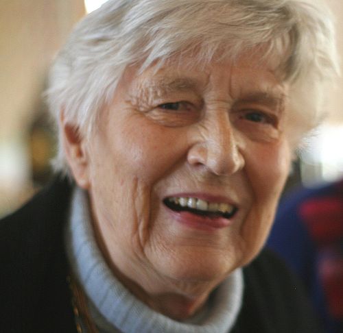 Ruth Fischer