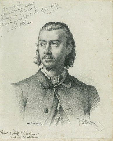 Anthony Grolman