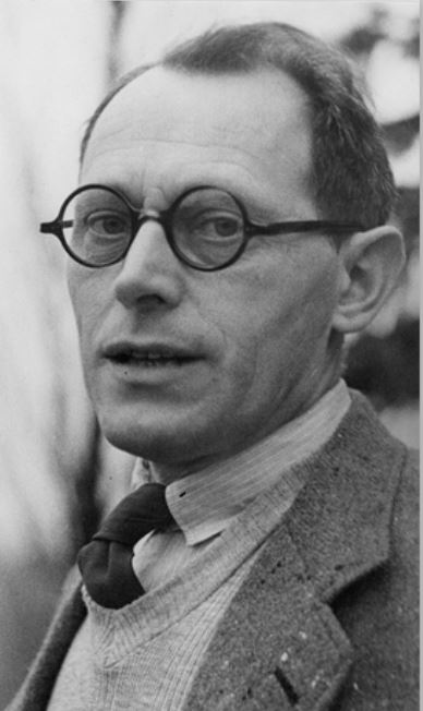 Albert Elmstedt
