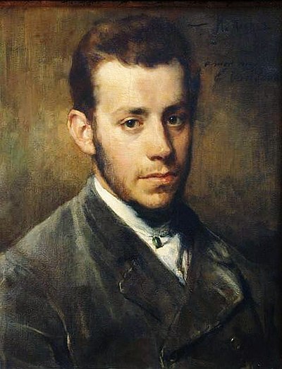Emile Van Doren