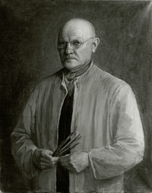 Eiler Sørensen