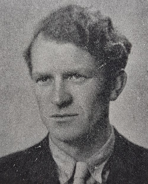 Ole Mæhle