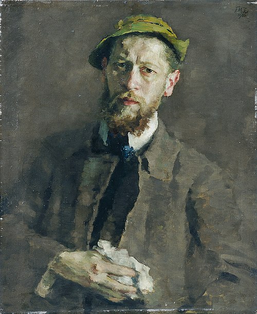 Ferdinand Matthias Zerlacher
