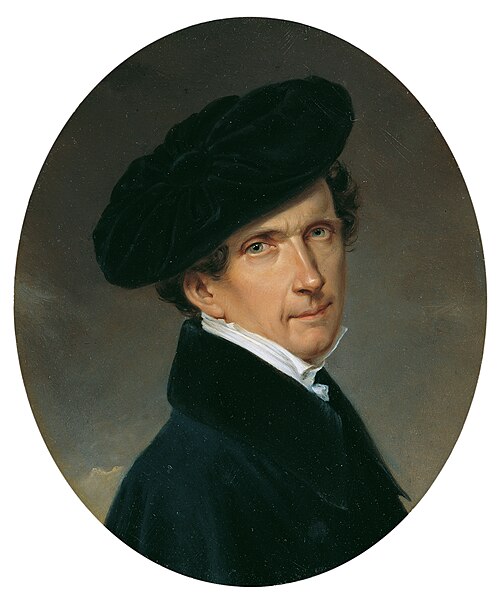  Josef Lambert Denk Image