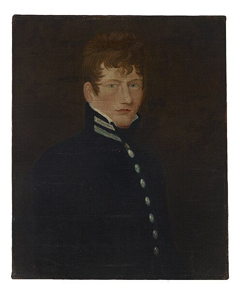  Lewis Peckham Image