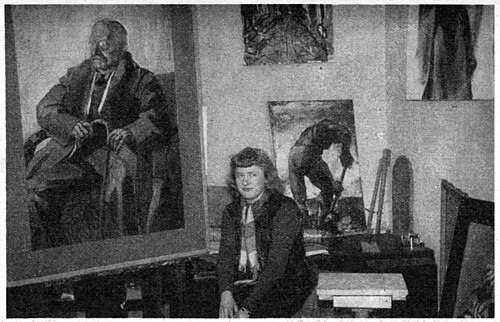 Giselle Kuster