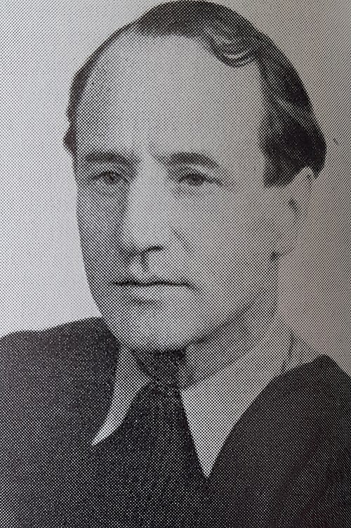 Erik Olson