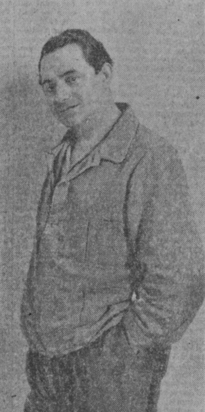 Maurice Savin