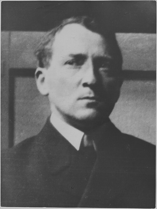 Edmund Morris