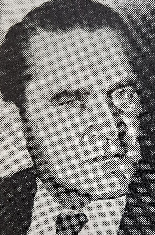 Rolf Mellström