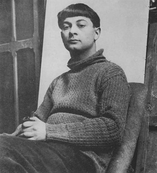 Moïse Kisling
