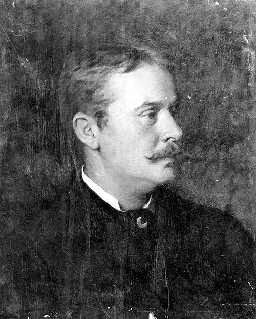  Henry Chase Image