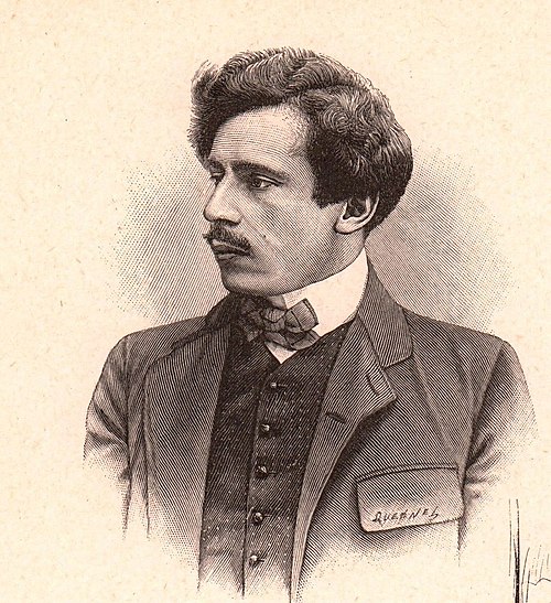 Abel Faivre