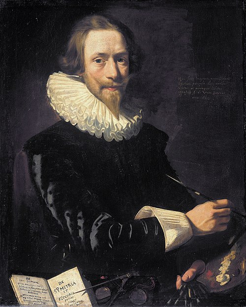  Abraham de Vries Image