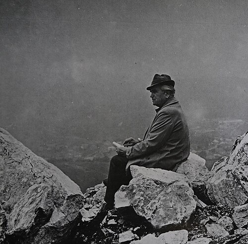 Jozef Fabini