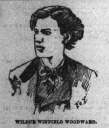  Wilbur Winfield Woodward Image