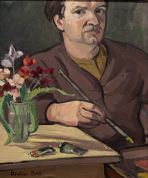 Adrien Bas