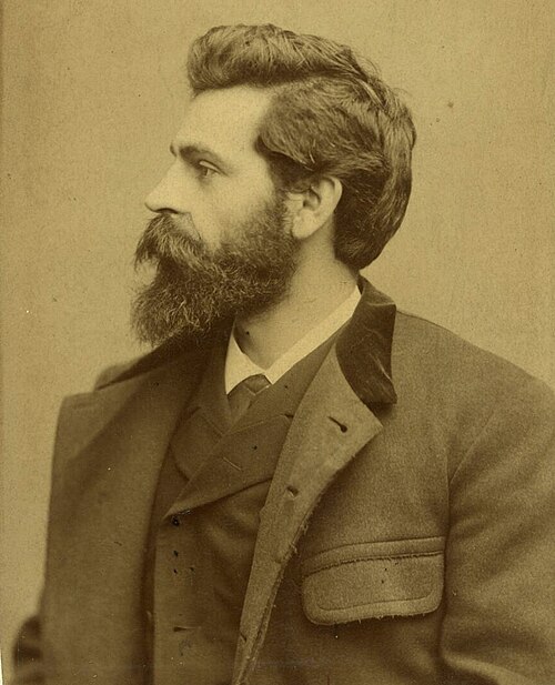 Adrien de Witte