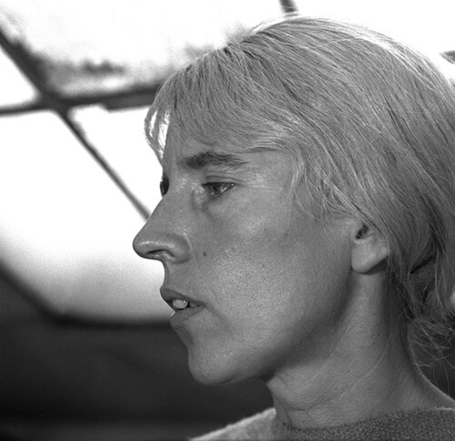 Adriena Šimotová