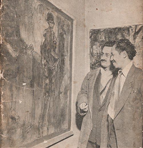 Affandi