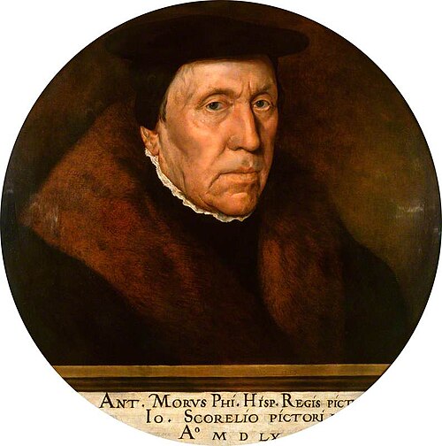 Jan van Scorel